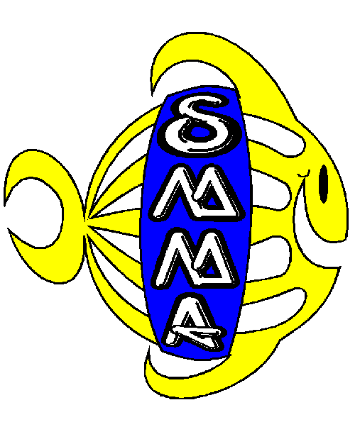 Soufriere Marine Management Area Logo
